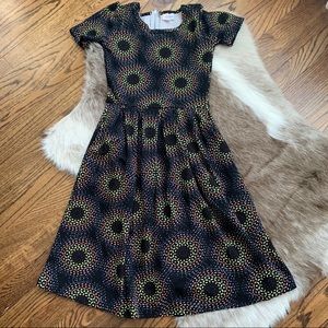 LuLaRoe dress